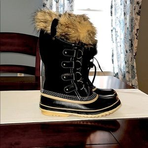 Sorel Joan of Arctic Boots